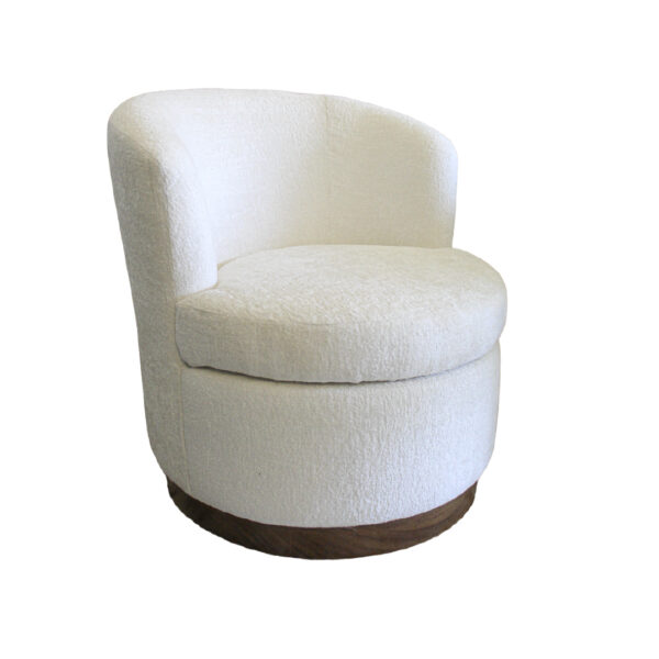 SILLON OTTOMAN